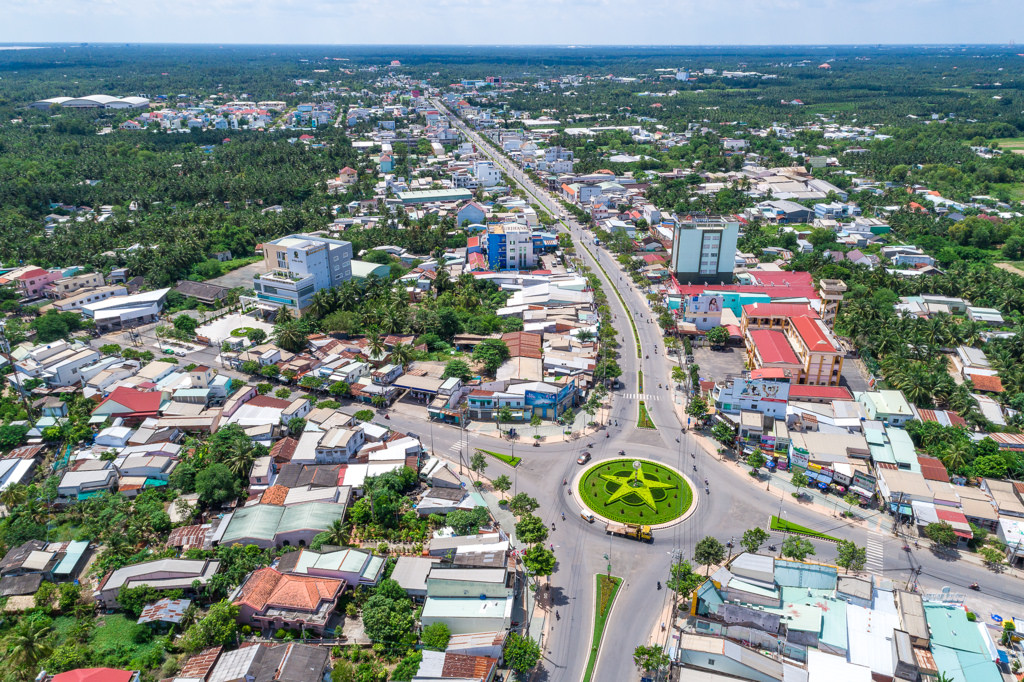 số điện thoại bảo hiểm xã hội huyện Ba Tri thông tin địa chỉ liên hệ